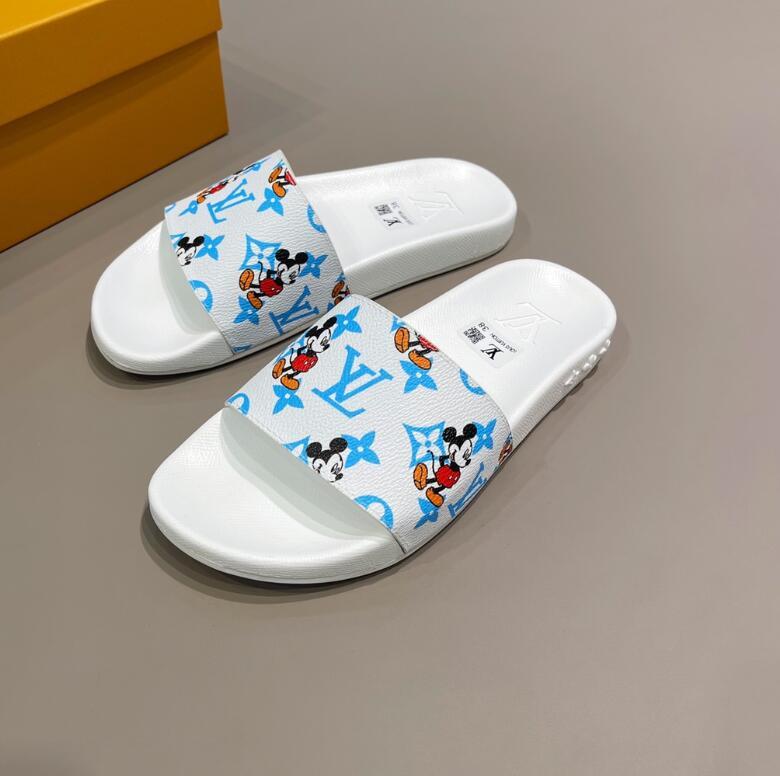 AmeliaLuxury - LOV Men Shoes - 1509