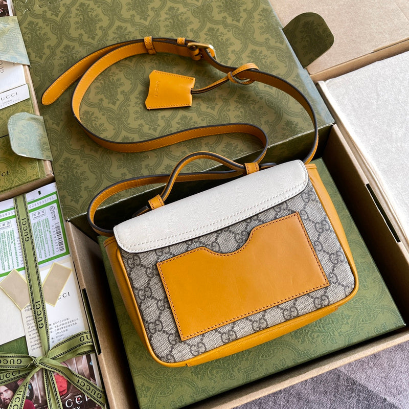 Amelia- GCI Bags - 4963