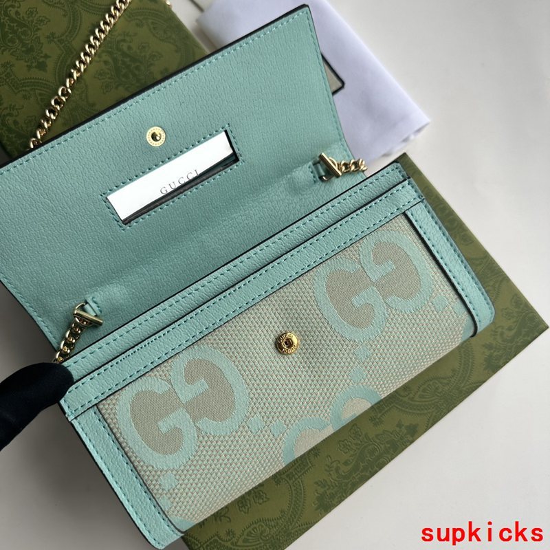 Amelia- Mix Wallets - 502