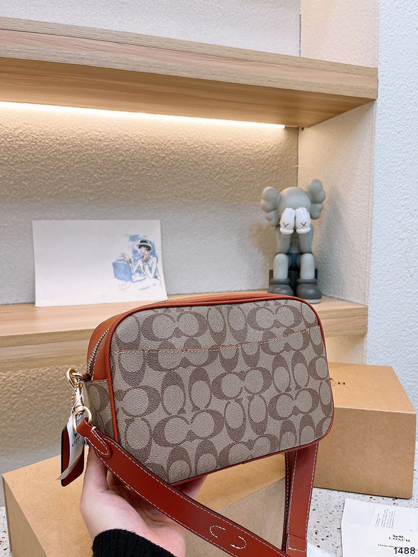 Amelia - CCH Bags - 206