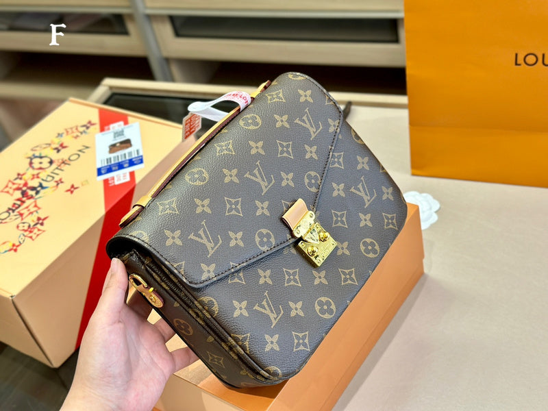Amelia - LV Bags - 15032