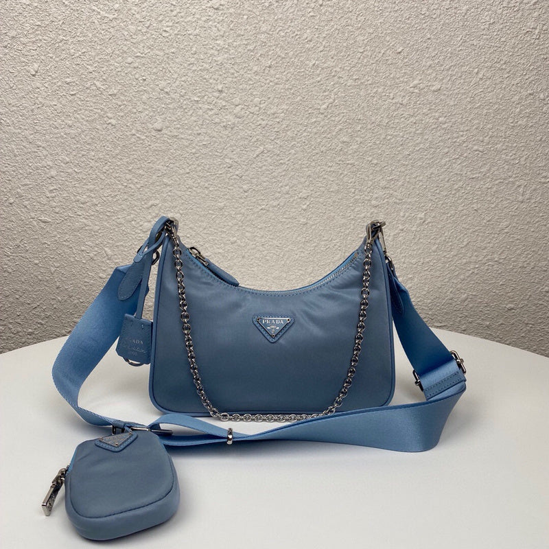 Reeby Bags - Prada Bags - 079