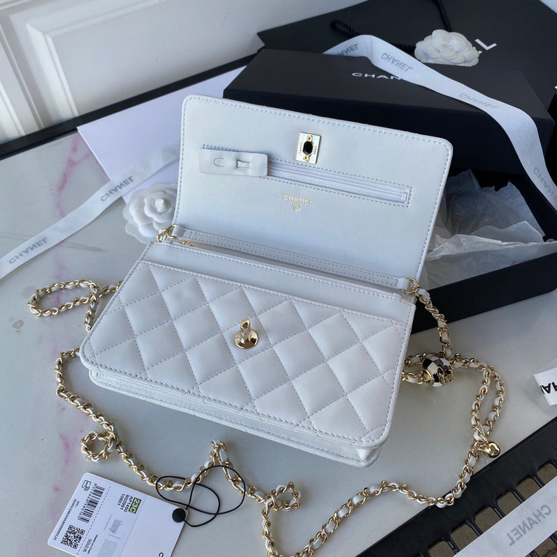 Amelia- CHL Bags - 7616