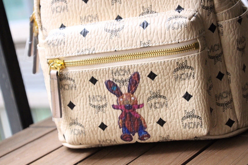 Amelia - MAmeliaBRANDED BAGS - 042