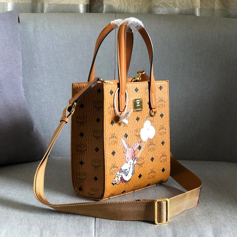 Amelia - MAmeliaBRANDED BAGS - 013