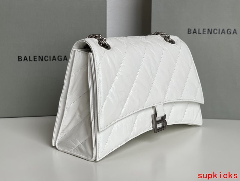 Amelia- BG Hourglass Bags - 032