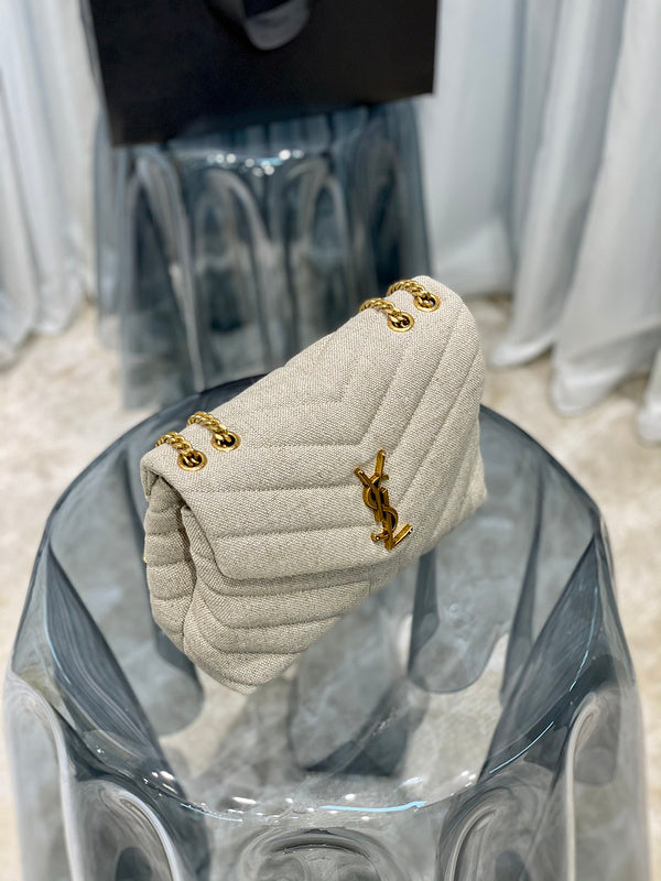 YSL BAGS - WOMEN LOVE LUXURY BAGS - 410