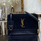 YSL BAGS - WOMEN LOVE LUXURY BAGS - 2534
