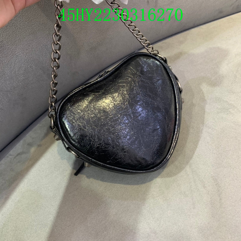 Amelia - BGA Bags - 1859