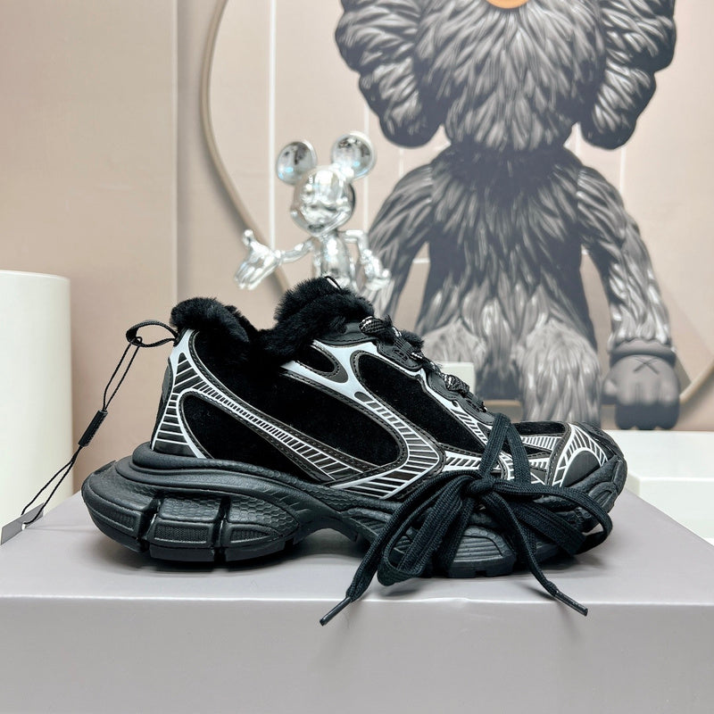 Amelia-  AFFORDABLE LUXURY SHOES - BLN-CIAGA SHOES - 249