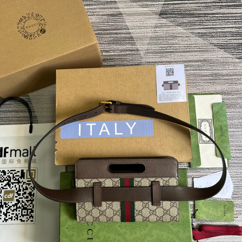 Amelia- GCI Bags - 4245