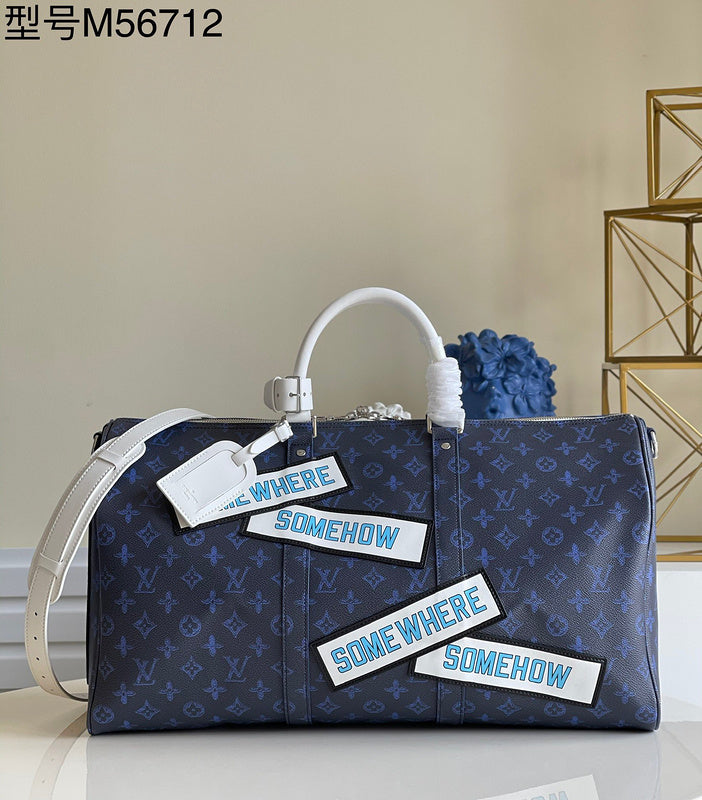 Amelia - LV Bags - 12635