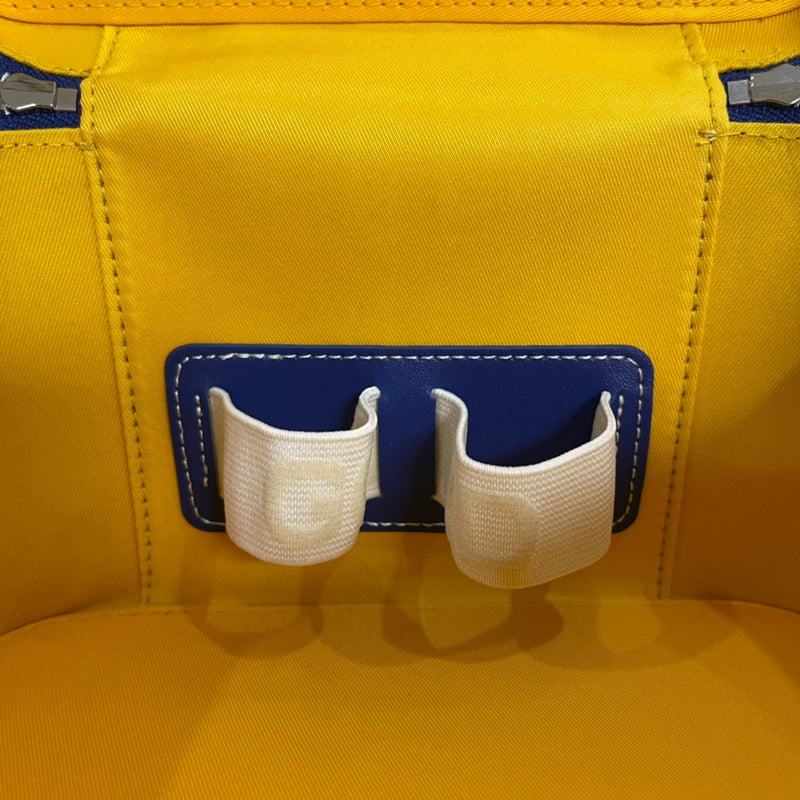 Amelia- G-YARD BAGS - 338