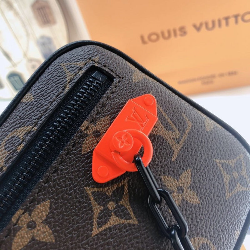 Amelia - LV Bags - 13386