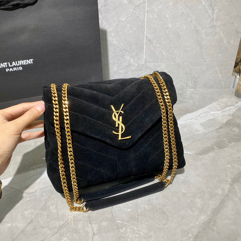 Amelia - YSL Bag - 4119