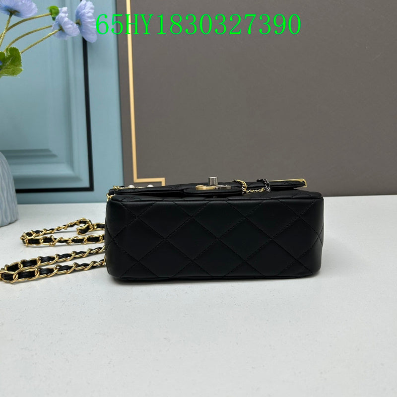 Amelia - CHL Bags - 1217