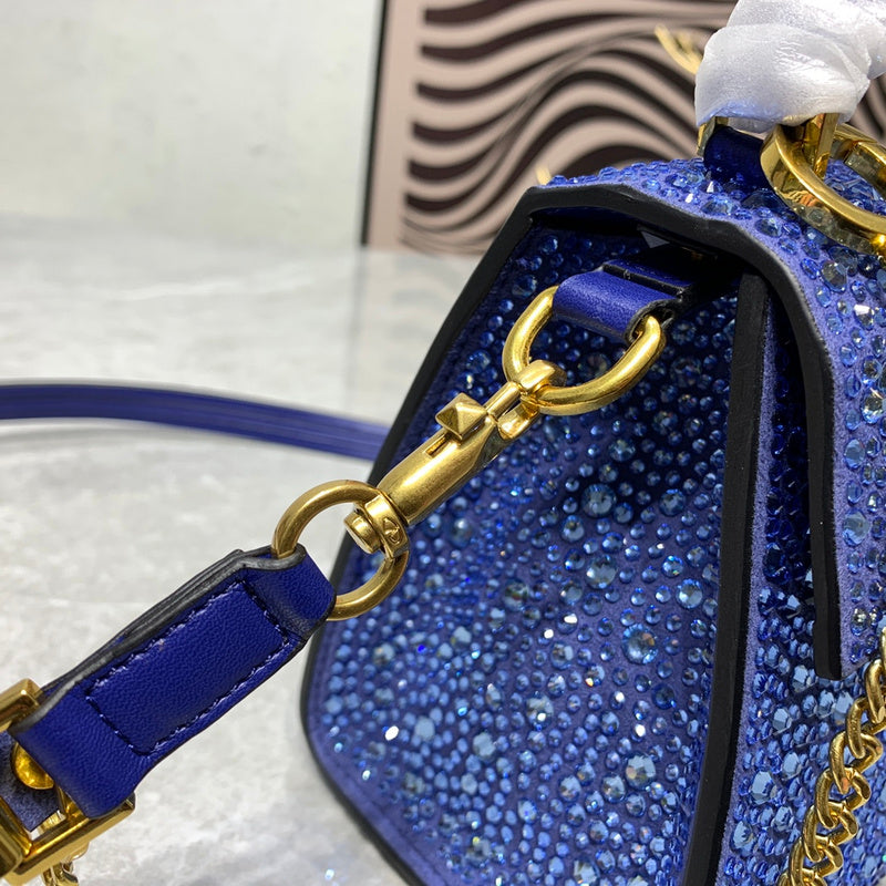 VAL LUXURY BAGS - FOR FASHION LOVERS  AFFORDABLE LUXURY BAGS- 139