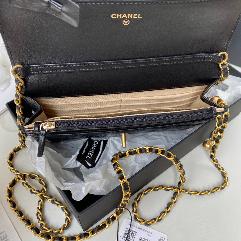 Amelia- CHL Bags - 7617