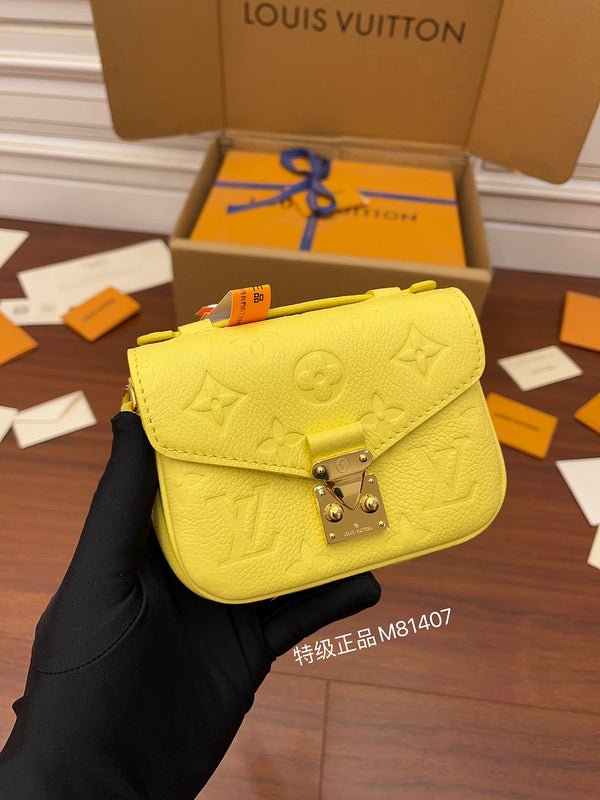 Amelia - LOV Lady Bags - 441