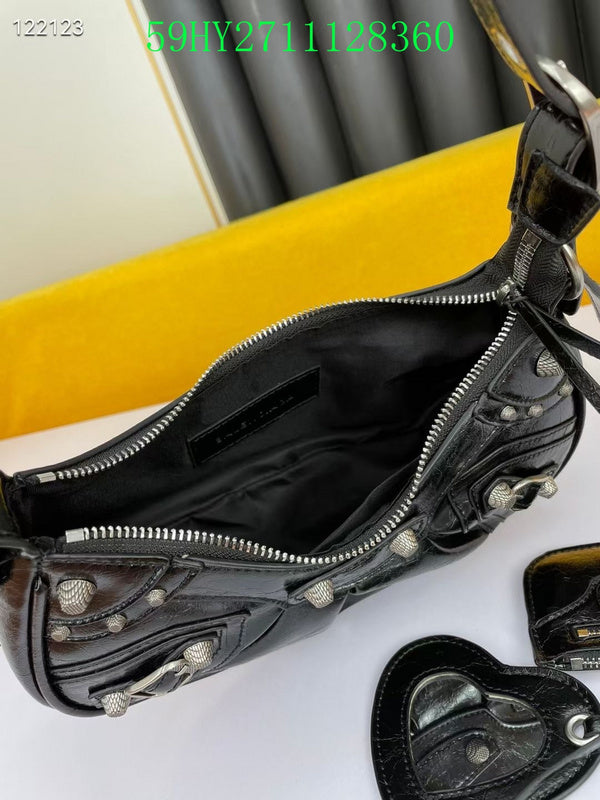 Amelia - BGA Bags - 1962