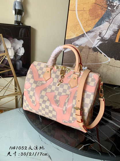Amelia - LOV Lady Bags - 794