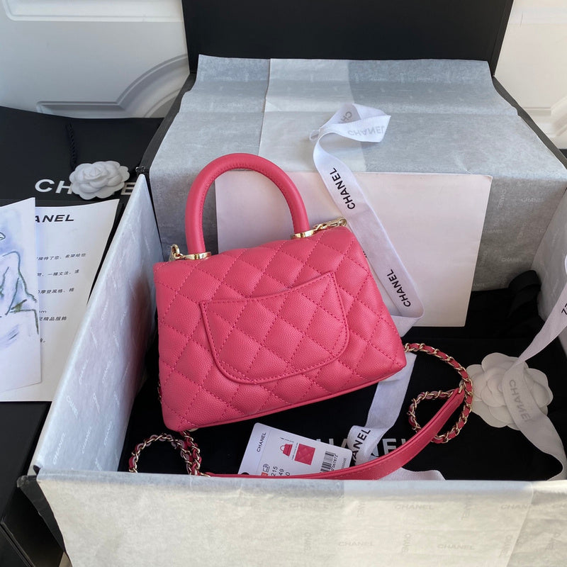 Amelia- CHL Bags - 6719