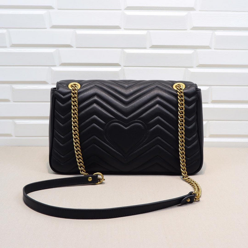 AmeliaLuxury - GCI Bags - 815