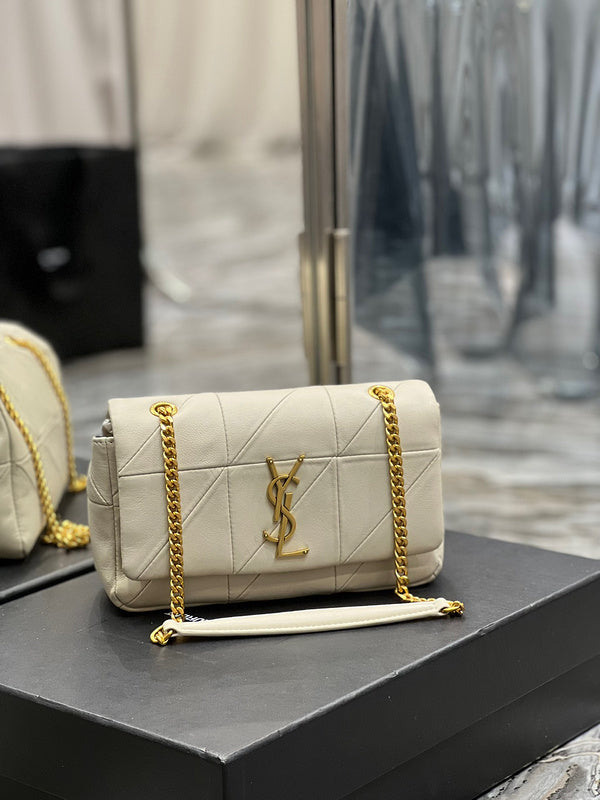 Amelia - YSL Bag - 4216