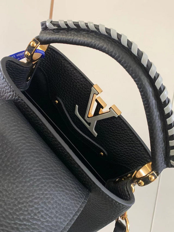 Amelia- Lu-Vi bags - 11754