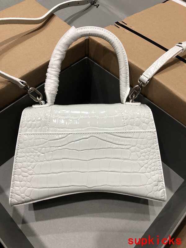 Amelia- BG Hourglass Bags - 185