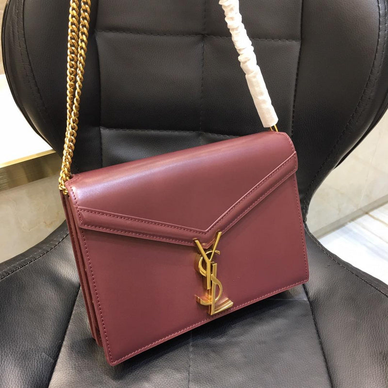 Amelia - YSL Bag - 2873