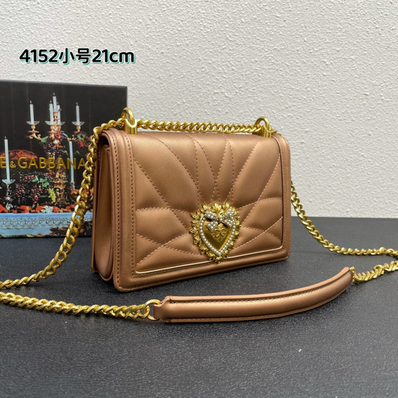 Amelia-i DAG Bags - 118