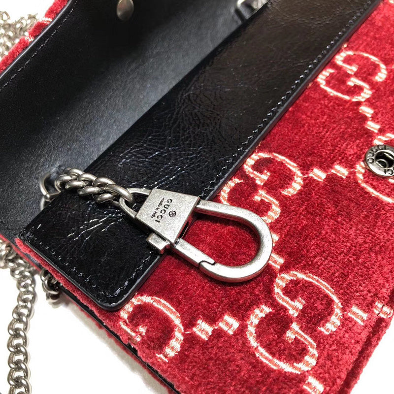 Amelia Fashion - GCI Bags - 3209