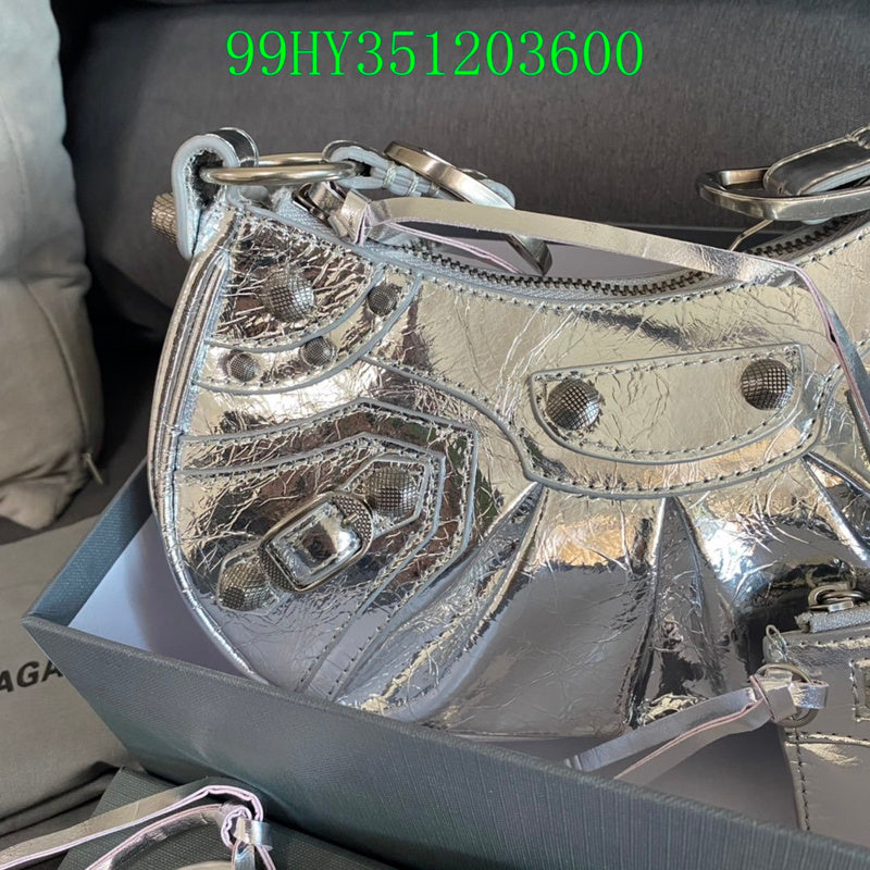 Amelia - BGA Bags - 2418