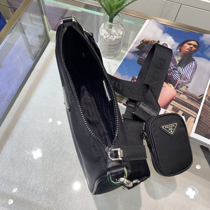Amelia - PD Men Bags - 206