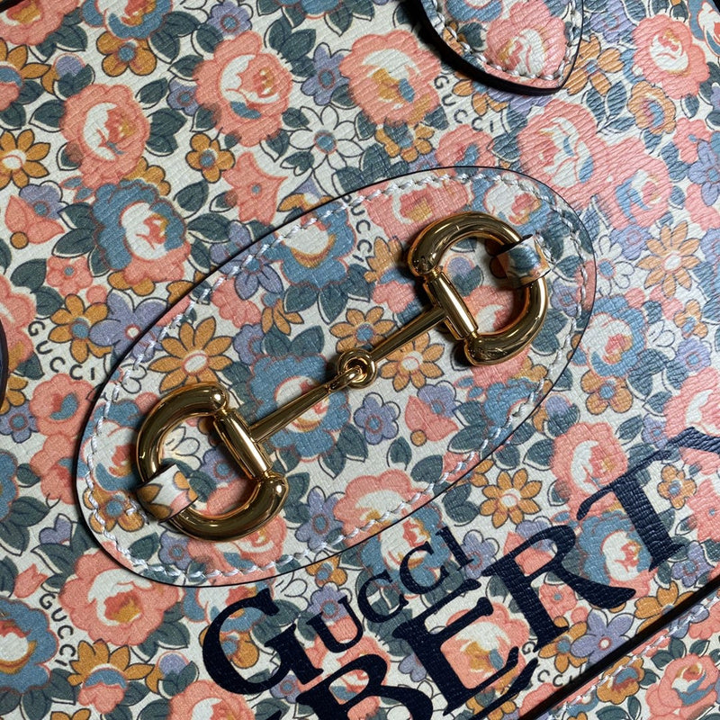 Amelia- GUKI Bags - 1988