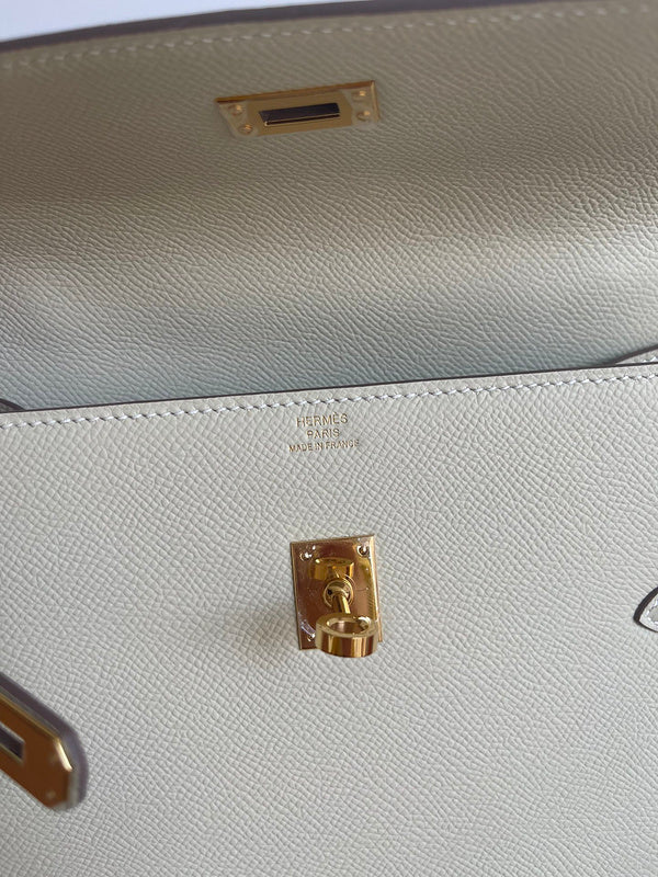 Amelia- HRMS LUXURY BAGS - 927