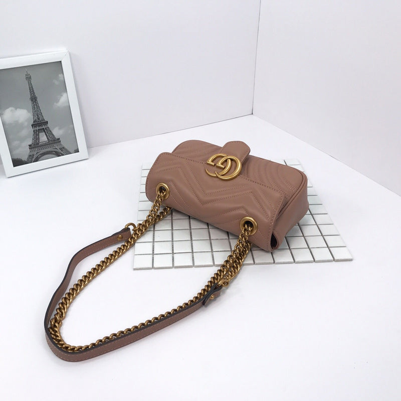 Amelia Fashion - GCI Bags - 2507