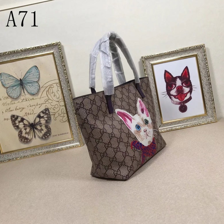 Amelia - GCI Bags - 10287