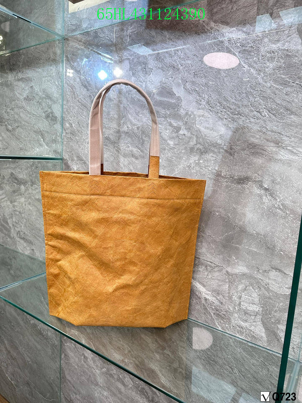 Amelia - BGA Bags - 1977