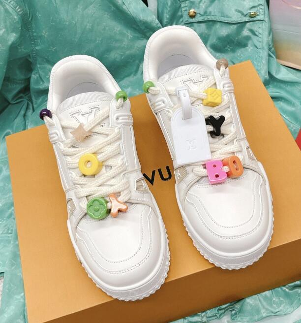 AmeliaLuxury - LOV Men Shoes - 857