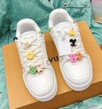AmeliaLuxury - LOV Men Shoes - 857