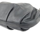 Prada Calf Leather Shoulder Bag Hand Bag NERO Black BR4070