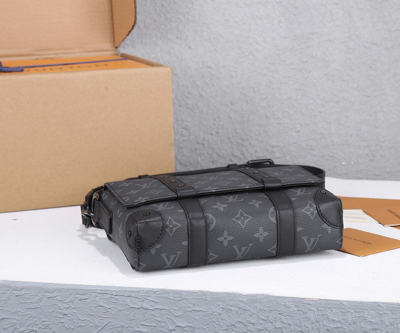 Fan Fashion Lu-Vi Bags - 16969