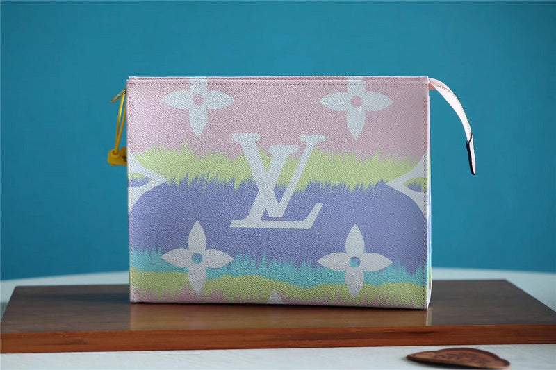 Fan Fashion Lu-Vi bags - 9039