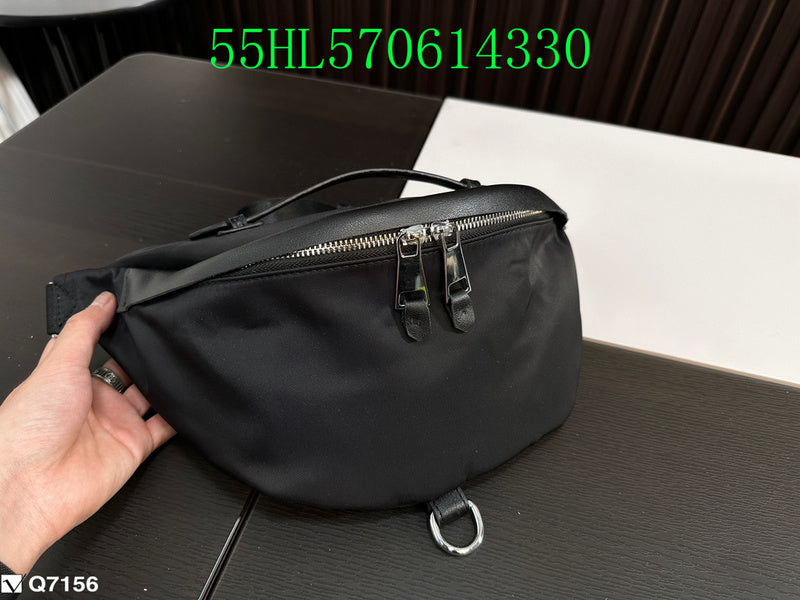 Prada Bags - The Barnes Bags  191
