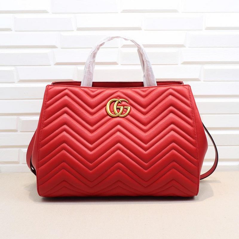 AmeliaLuxury - GCI Bags - 551