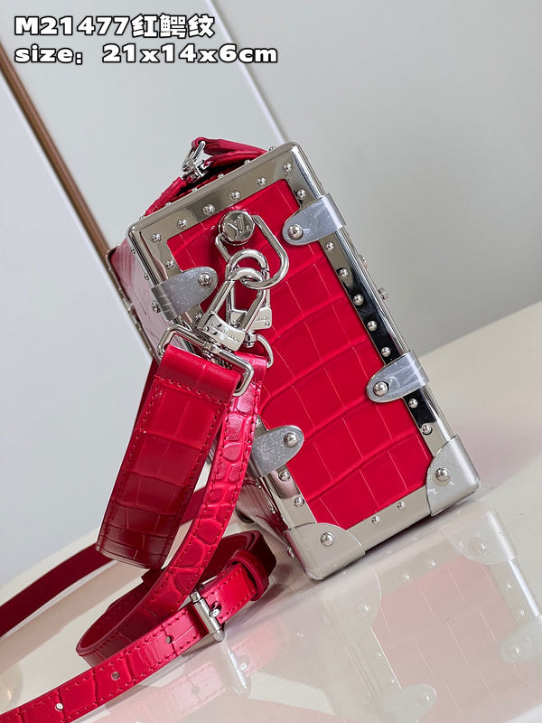 Amelia - LV Bags - 15332
