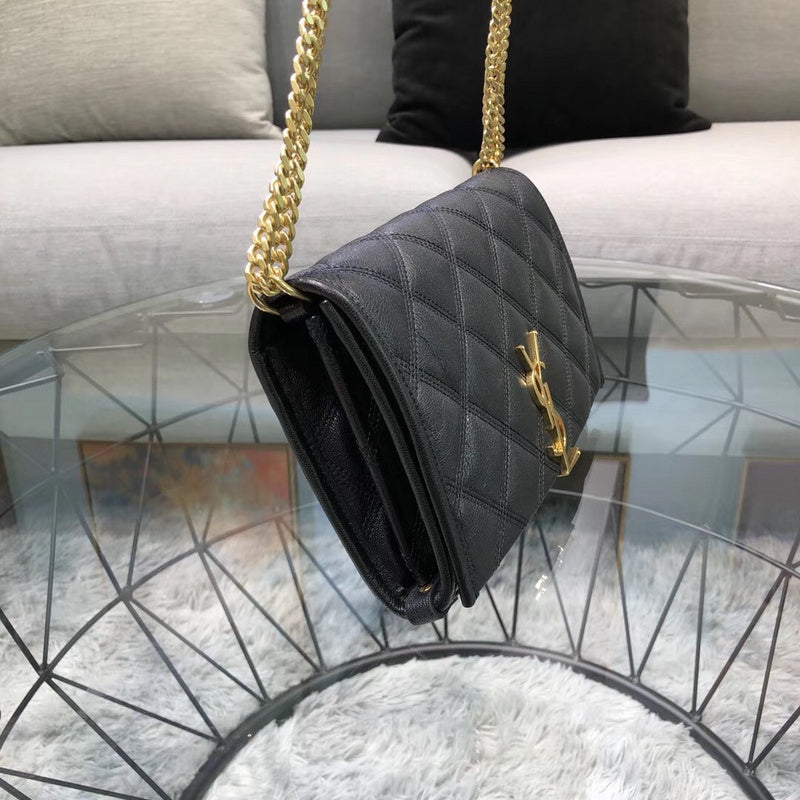 Amelia - YSL Bag - 3857