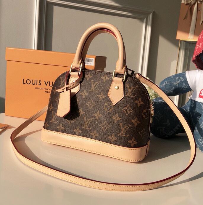 AmeliaLuxury - LOV Bags - 3011